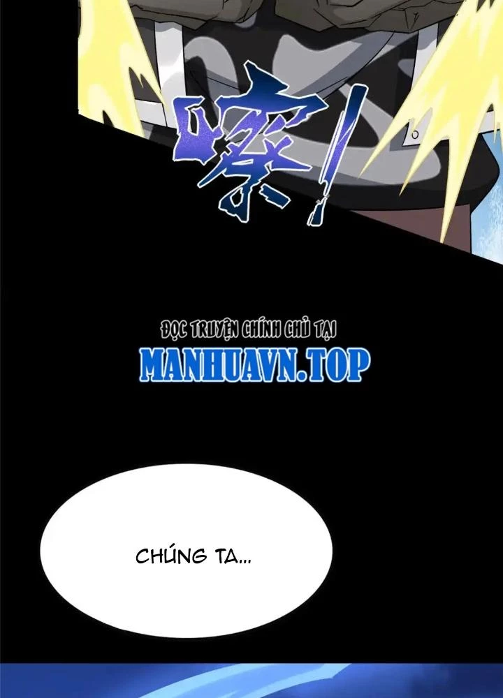 Bạn Gái Zombie Của Tôi Chapter 424 - 144