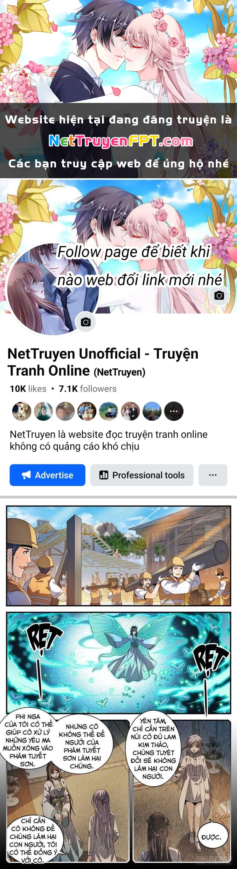 Toàn Chức Pháp Sư Chapter 805 - 1