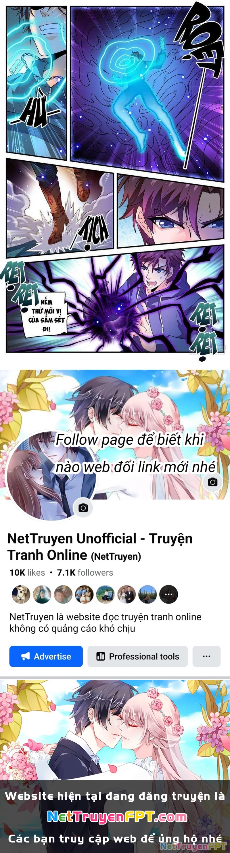 Toàn Chức Pháp Sư Chapter 805 - 12