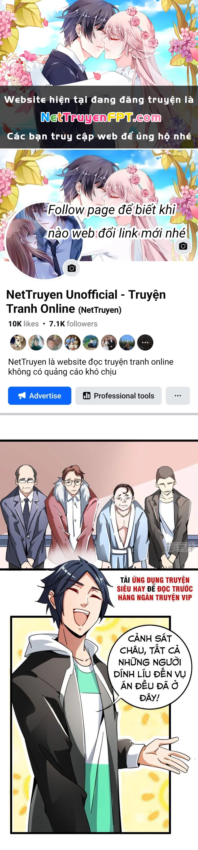 Từ Hôm Nay Bắt Đầu Làm Người Giàu Nhất Chapter 41.2 - 1