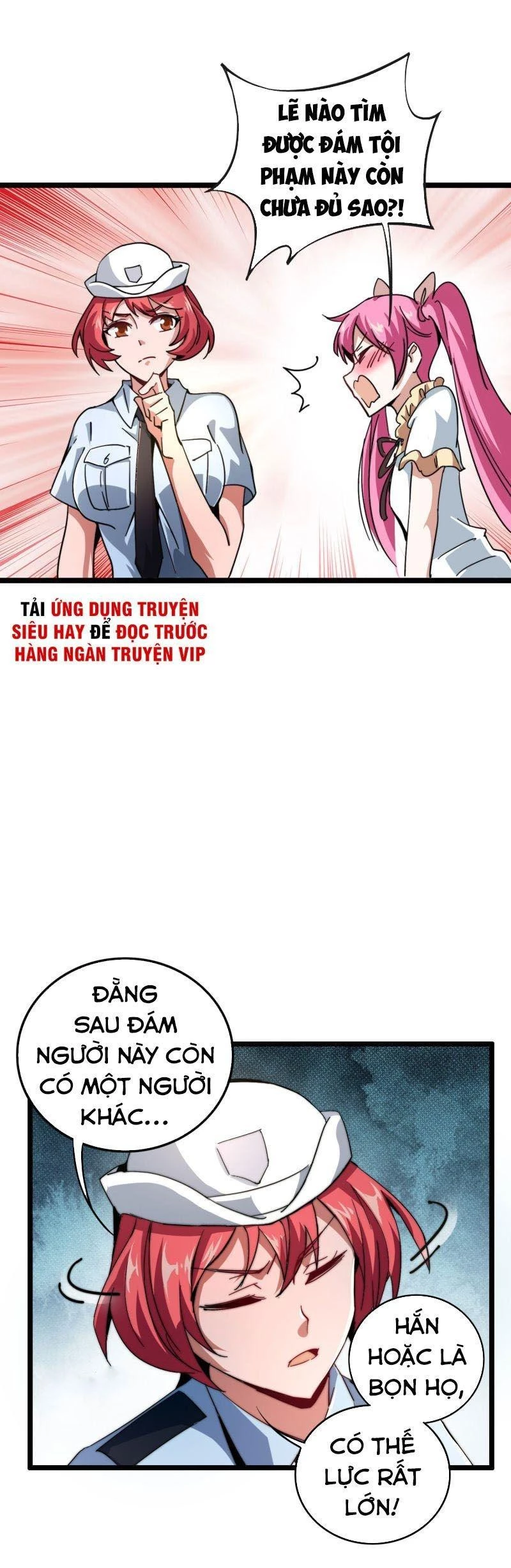 Từ Hôm Nay Bắt Đầu Làm Người Giàu Nhất Chapter 41.2 - 3