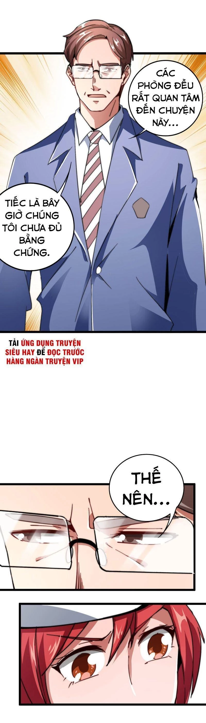 Từ Hôm Nay Bắt Đầu Làm Người Giàu Nhất Chapter 41.2 - 5