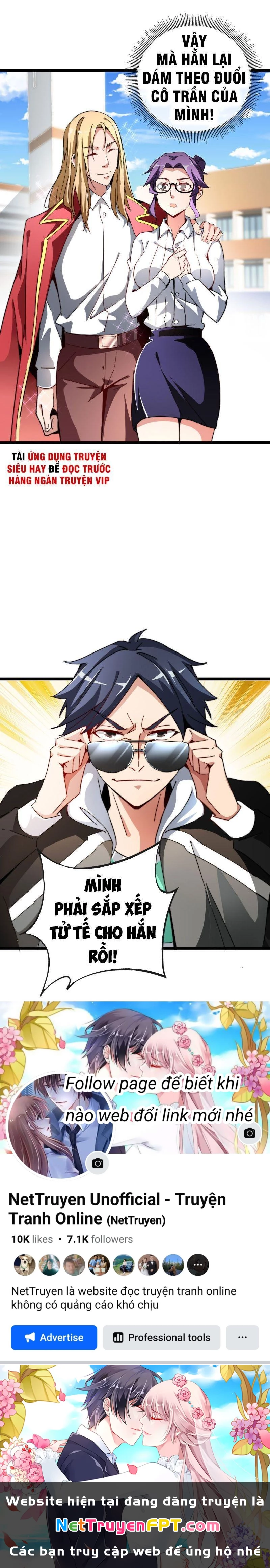 Từ Hôm Nay Bắt Đầu Làm Người Giàu Nhất Chapter 41.2 - 14