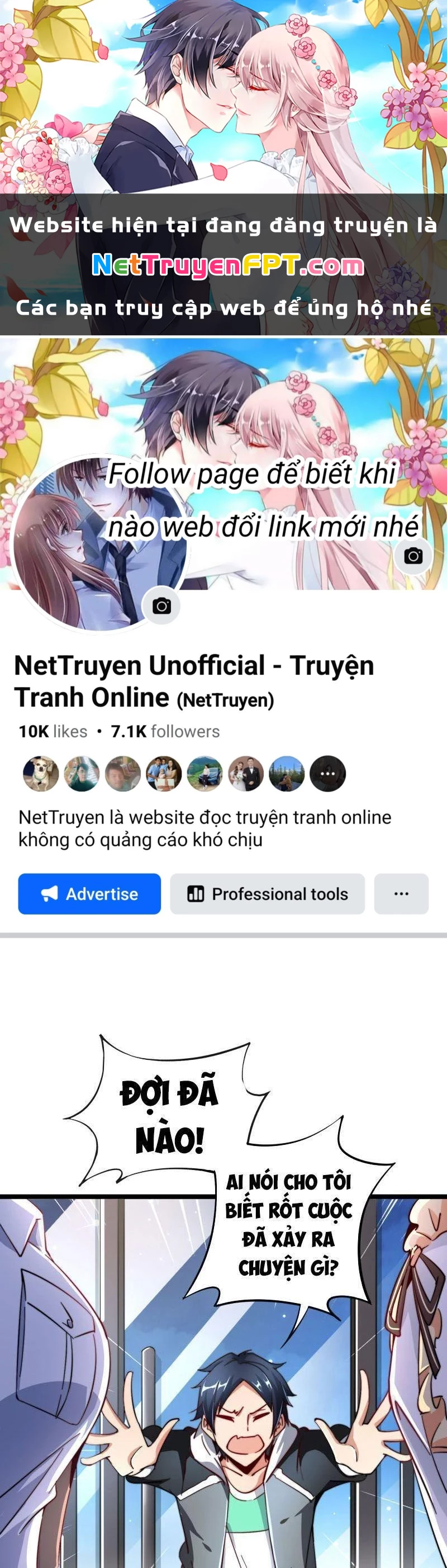Từ Hôm Nay Bắt Đầu Làm Người Giàu Nhất Chapter 49.5 - 1