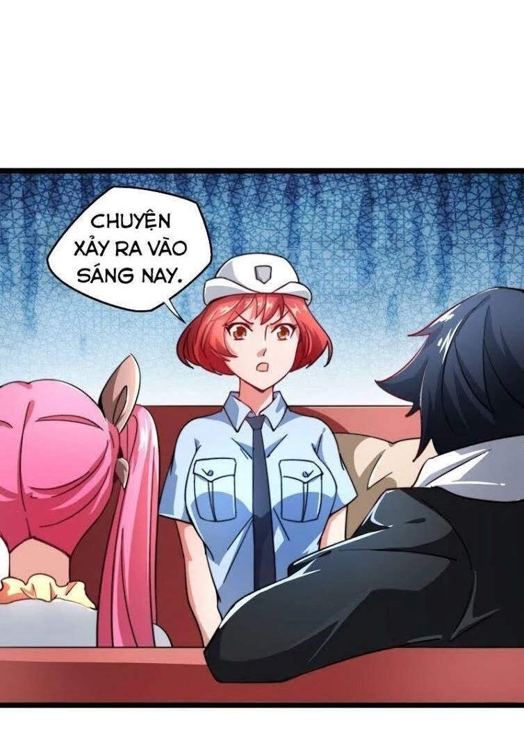 Từ Hôm Nay Bắt Đầu Làm Người Giàu Nhất Chapter 49.5 - 7