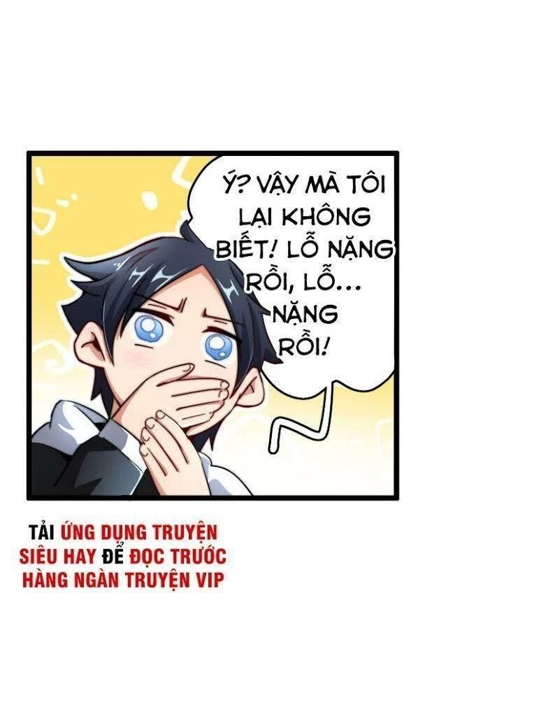 Từ Hôm Nay Bắt Đầu Làm Người Giàu Nhất Chapter 49.5 - 9