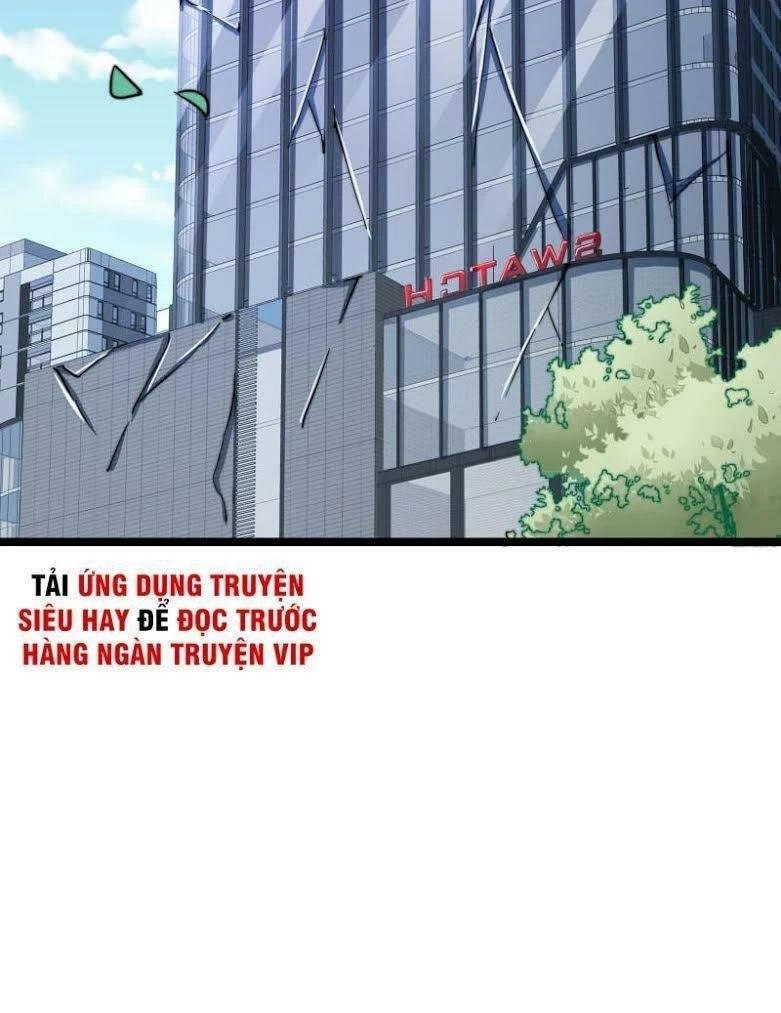 Từ Hôm Nay Bắt Đầu Làm Người Giàu Nhất Chapter 49.5 - 12