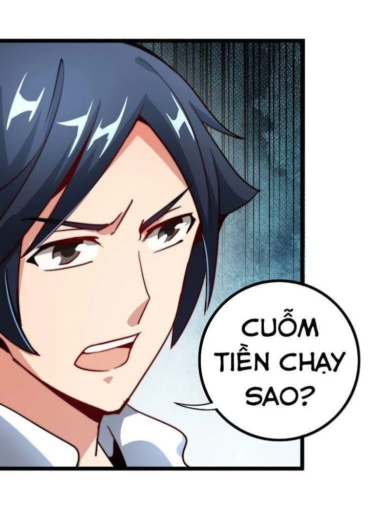 Từ Hôm Nay Bắt Đầu Làm Người Giàu Nhất Chapter 49.5 - 13