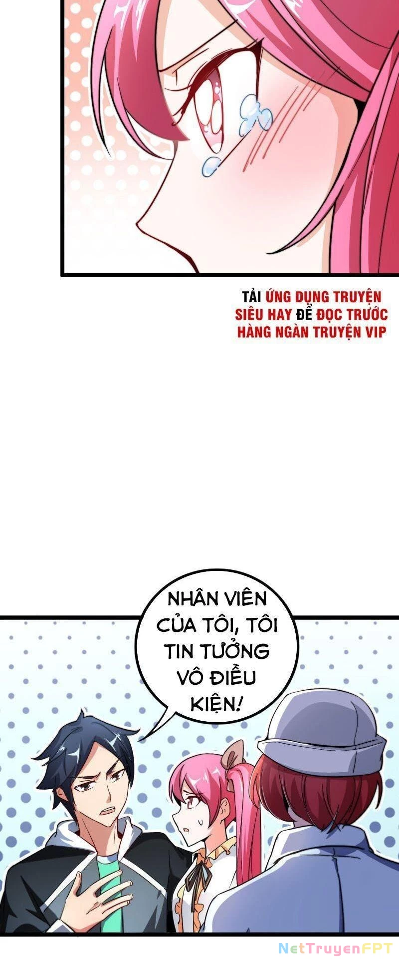 Từ Hôm Nay Bắt Đầu Làm Người Giàu Nhất Chapter 49.5 - 17