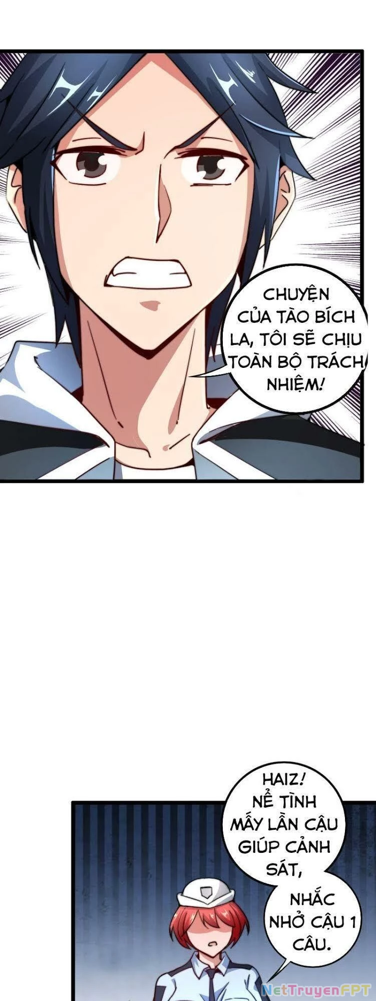 Từ Hôm Nay Bắt Đầu Làm Người Giàu Nhất Chapter 49.5 - 18
