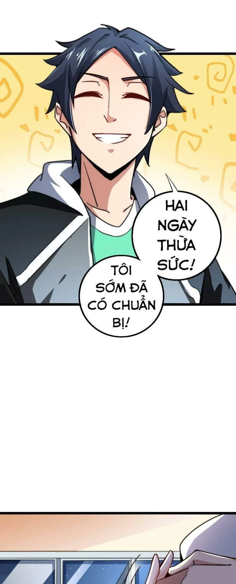 Từ Hôm Nay Bắt Đầu Làm Người Giàu Nhất Chapter 49.5 - 21