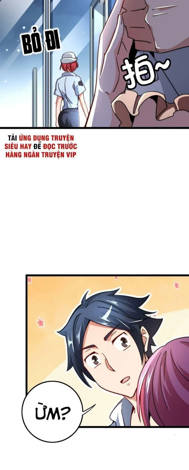 Từ Hôm Nay Bắt Đầu Làm Người Giàu Nhất Chapter 49.5 - 22