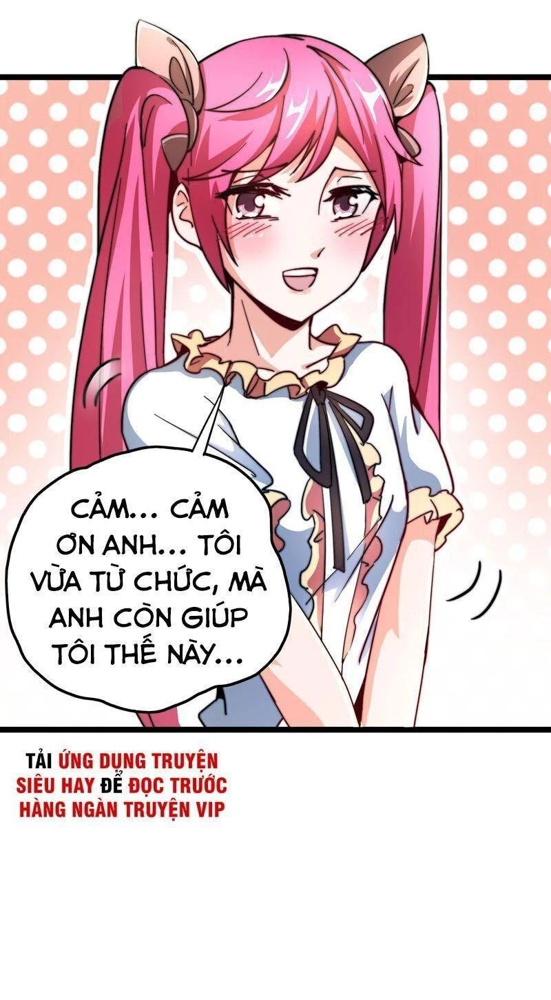 Từ Hôm Nay Bắt Đầu Làm Người Giàu Nhất Chapter 49.5 - 23