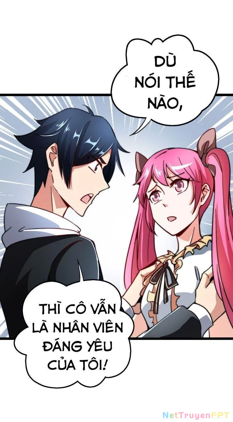 Từ Hôm Nay Bắt Đầu Làm Người Giàu Nhất Chapter 49.5 - 24