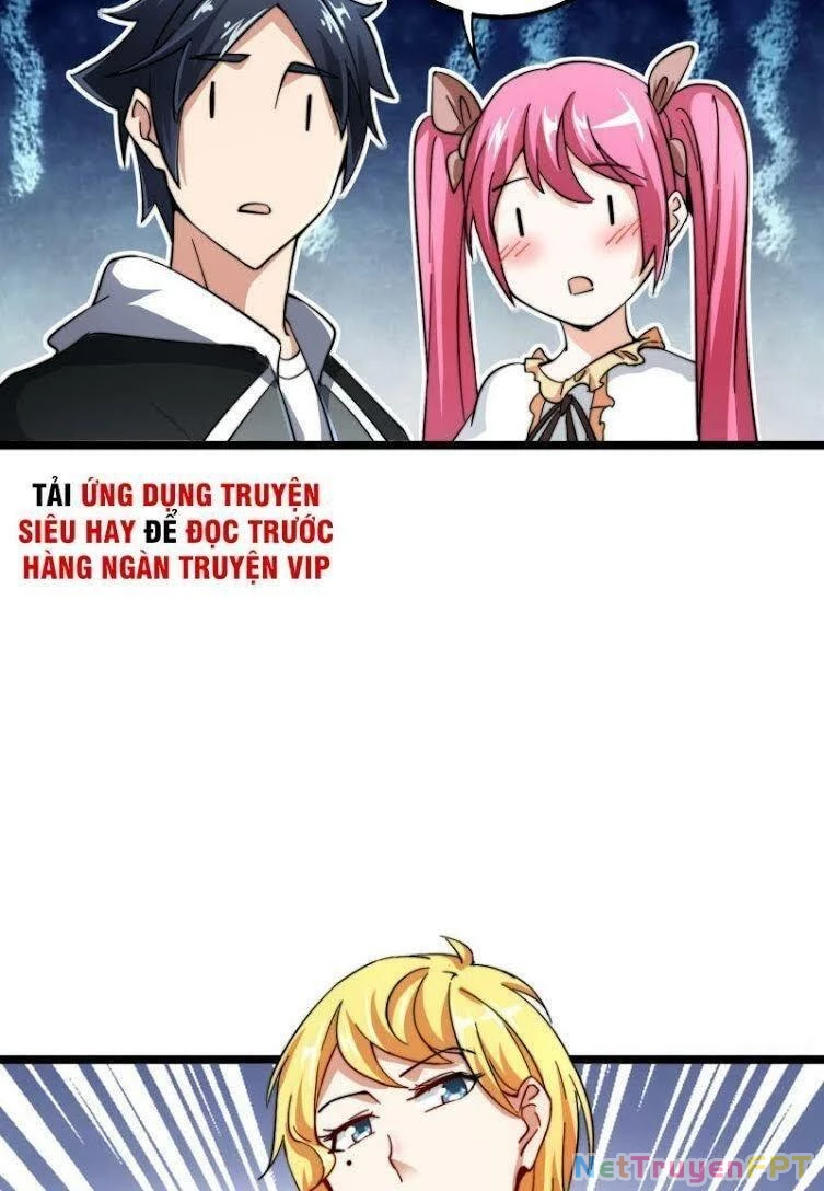Từ Hôm Nay Bắt Đầu Làm Người Giàu Nhất Chapter 49.5 - 29