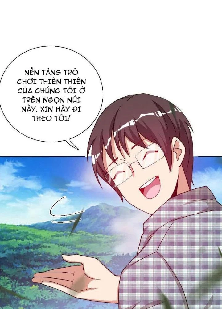 Từ Hôm Nay Bắt Đầu Làm Người Giàu Nhất Chapter 220 - 5