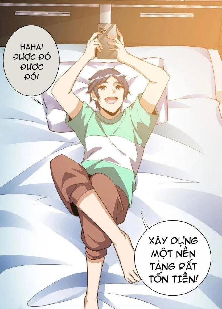 Từ Hôm Nay Bắt Đầu Làm Người Giàu Nhất Chapter 220 - 77