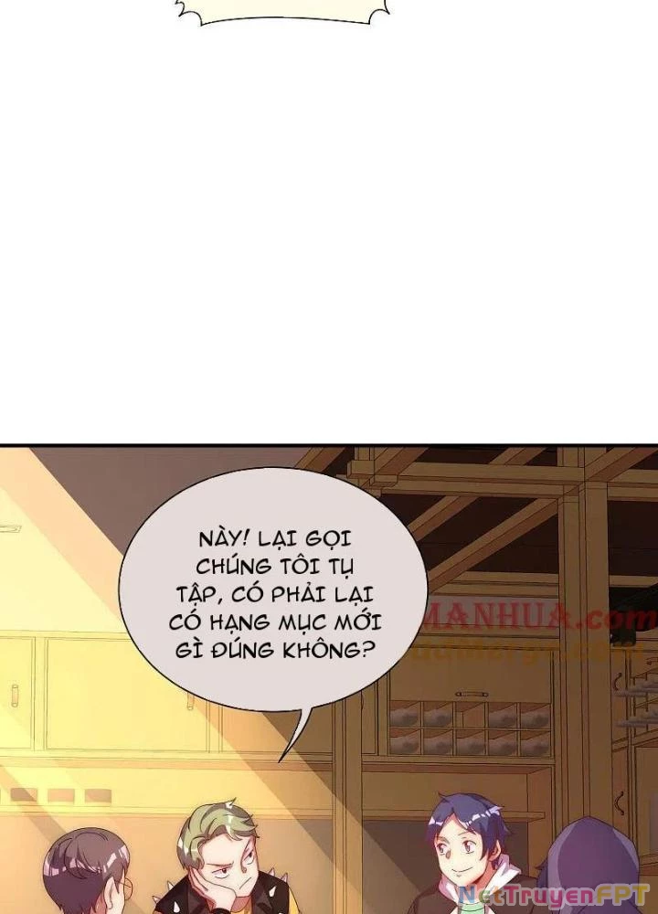 Từ Hôm Nay Bắt Đầu Làm Người Giàu Nhất Chapter 221 - 3