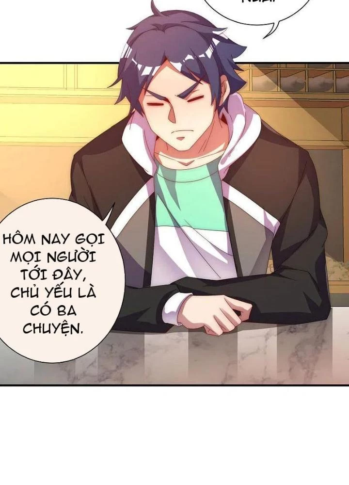 Từ Hôm Nay Bắt Đầu Làm Người Giàu Nhất Chapter 221 - 9