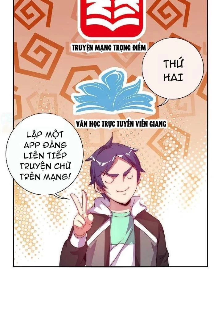 Từ Hôm Nay Bắt Đầu Làm Người Giàu Nhất Chapter 221 - 19