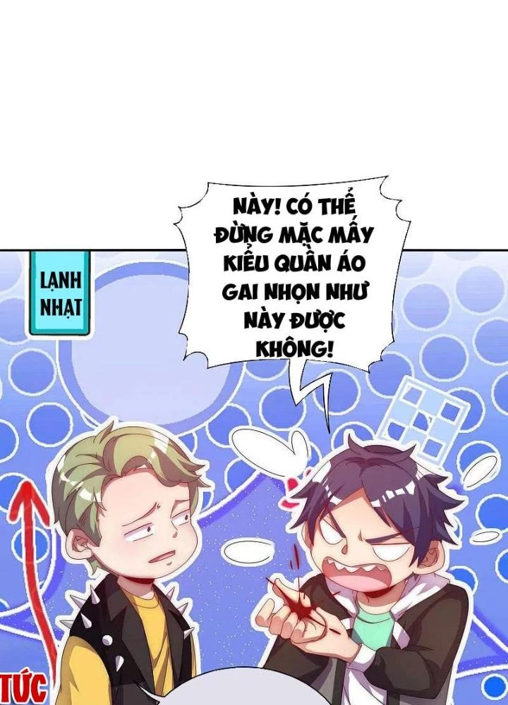 Từ Hôm Nay Bắt Đầu Làm Người Giàu Nhất Chapter 221 - 25