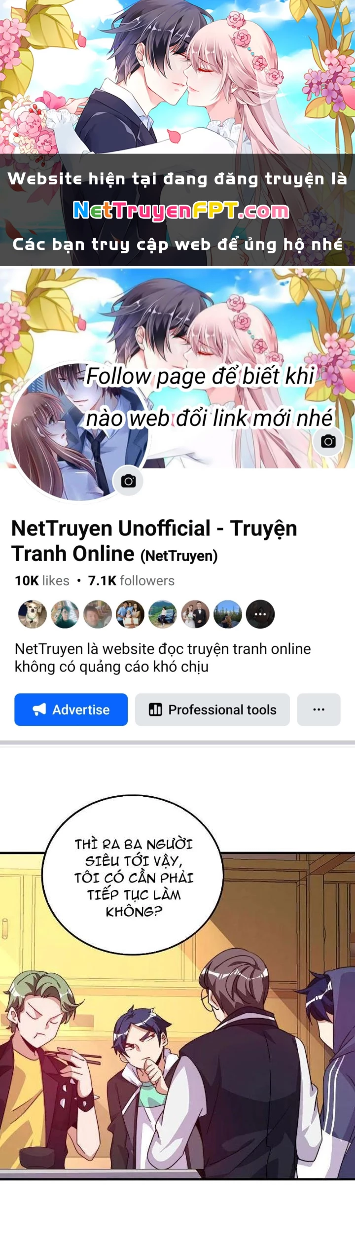 Từ Hôm Nay Bắt Đầu Làm Người Giàu Nhất Chapter 222 - 1