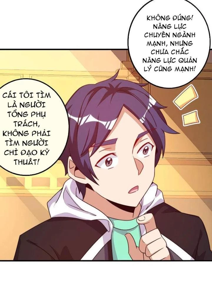 Từ Hôm Nay Bắt Đầu Làm Người Giàu Nhất Chapter 222 - 3