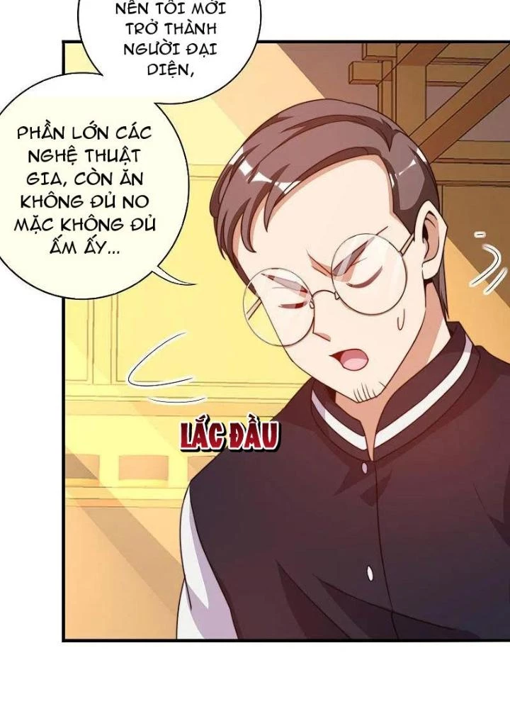 Từ Hôm Nay Bắt Đầu Làm Người Giàu Nhất Chapter 222 - 11
