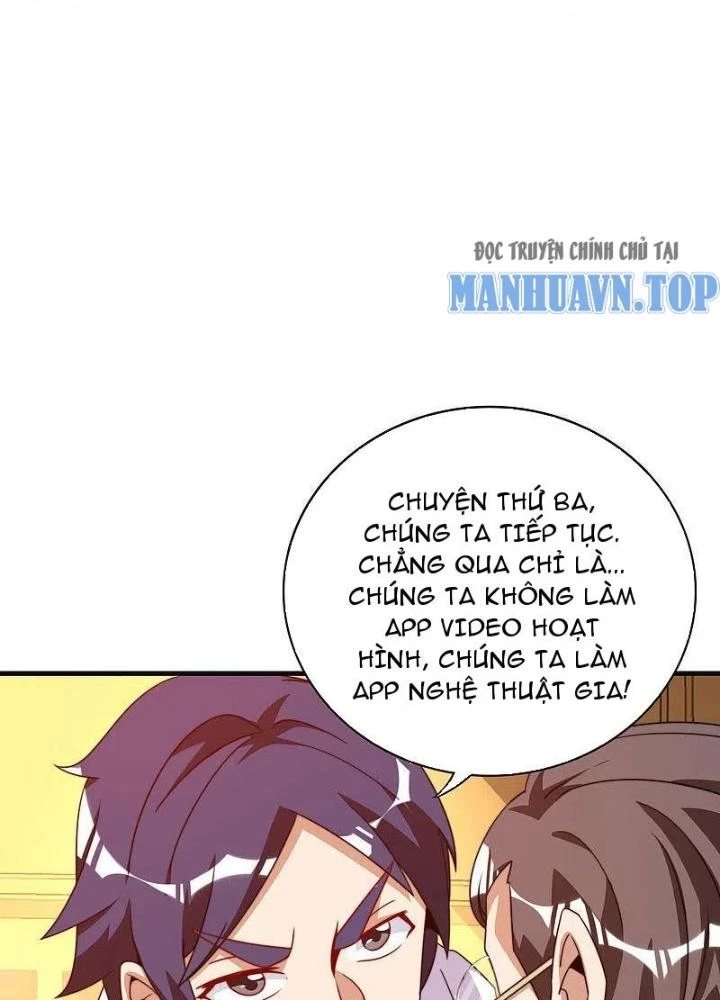 Từ Hôm Nay Bắt Đầu Làm Người Giàu Nhất Chapter 222 - 21