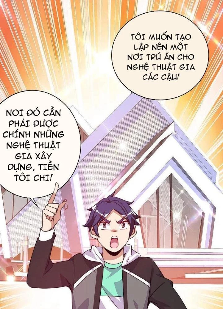Từ Hôm Nay Bắt Đầu Làm Người Giàu Nhất Chapter 222 - 25
