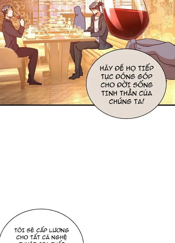 Từ Hôm Nay Bắt Đầu Làm Người Giàu Nhất Chapter 222 - 35