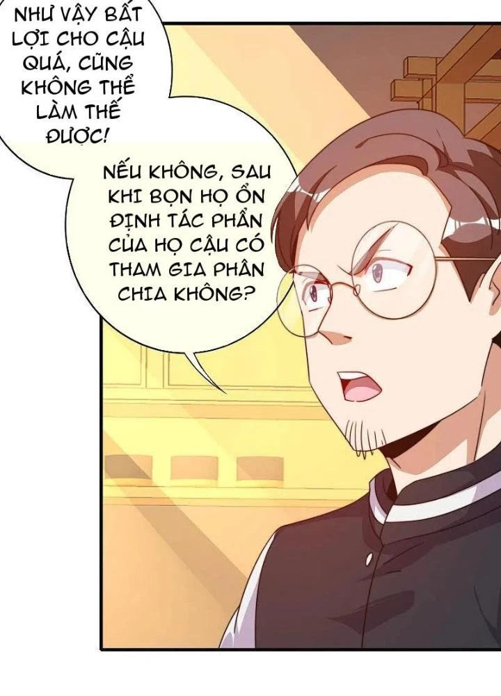 Từ Hôm Nay Bắt Đầu Làm Người Giàu Nhất Chapter 222 - 39