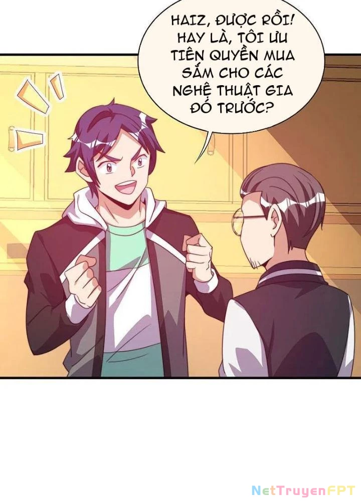 Từ Hôm Nay Bắt Đầu Làm Người Giàu Nhất Chapter 222 - 49