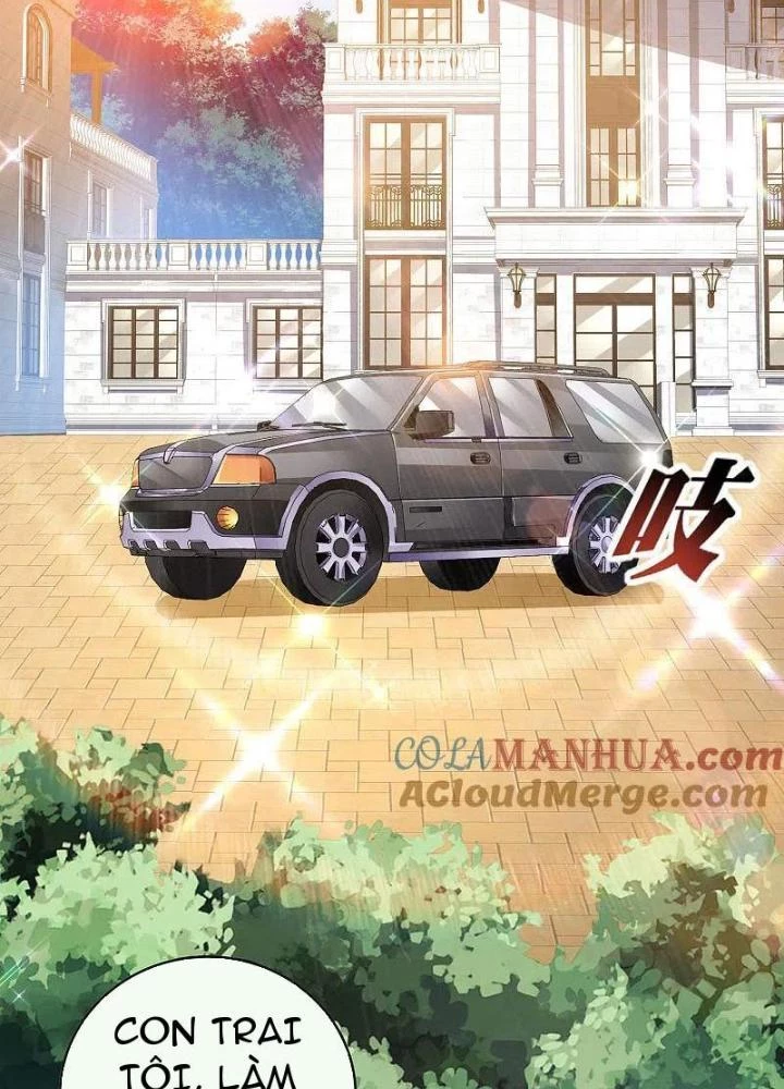 Từ Hôm Nay Bắt Đầu Làm Người Giàu Nhất Chapter 222 - 61