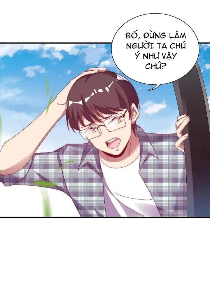Từ Hôm Nay Bắt Đầu Làm Người Giàu Nhất Chapter 223 - 9