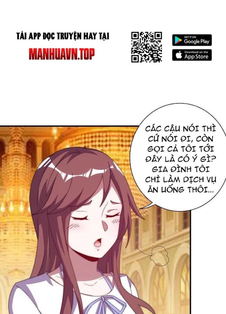Từ Hôm Nay Bắt Đầu Làm Người Giàu Nhất Chapter 223 - 23