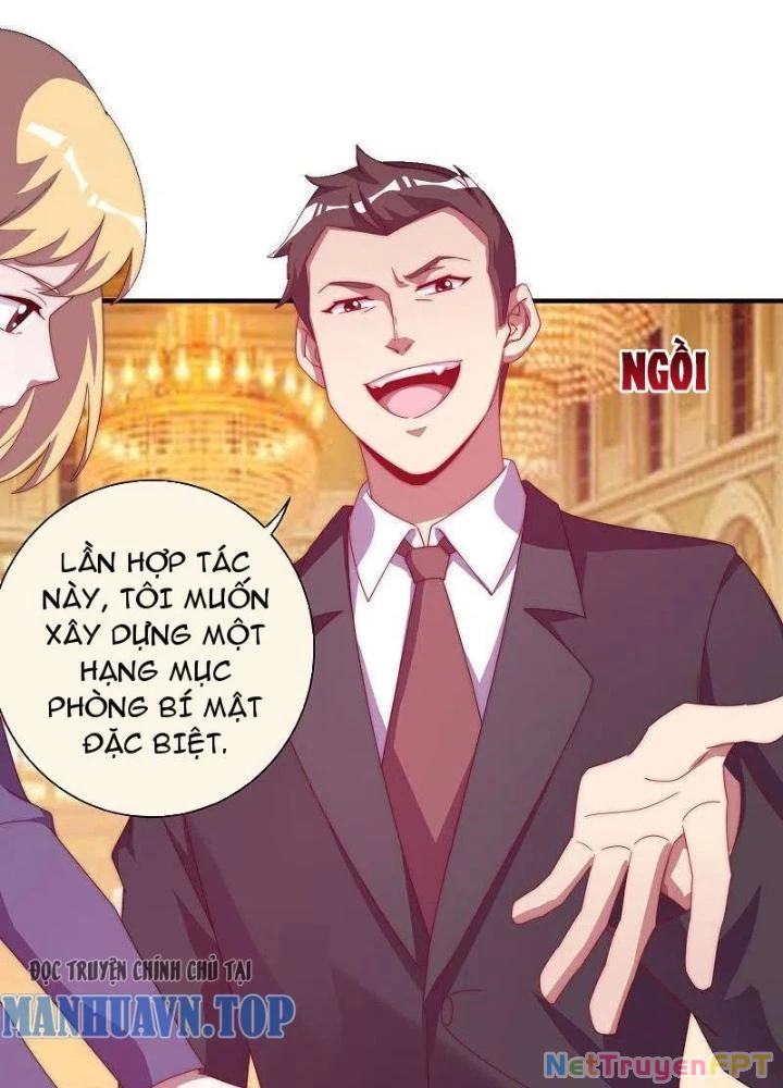 Từ Hôm Nay Bắt Đầu Làm Người Giàu Nhất Chapter 223 - 35