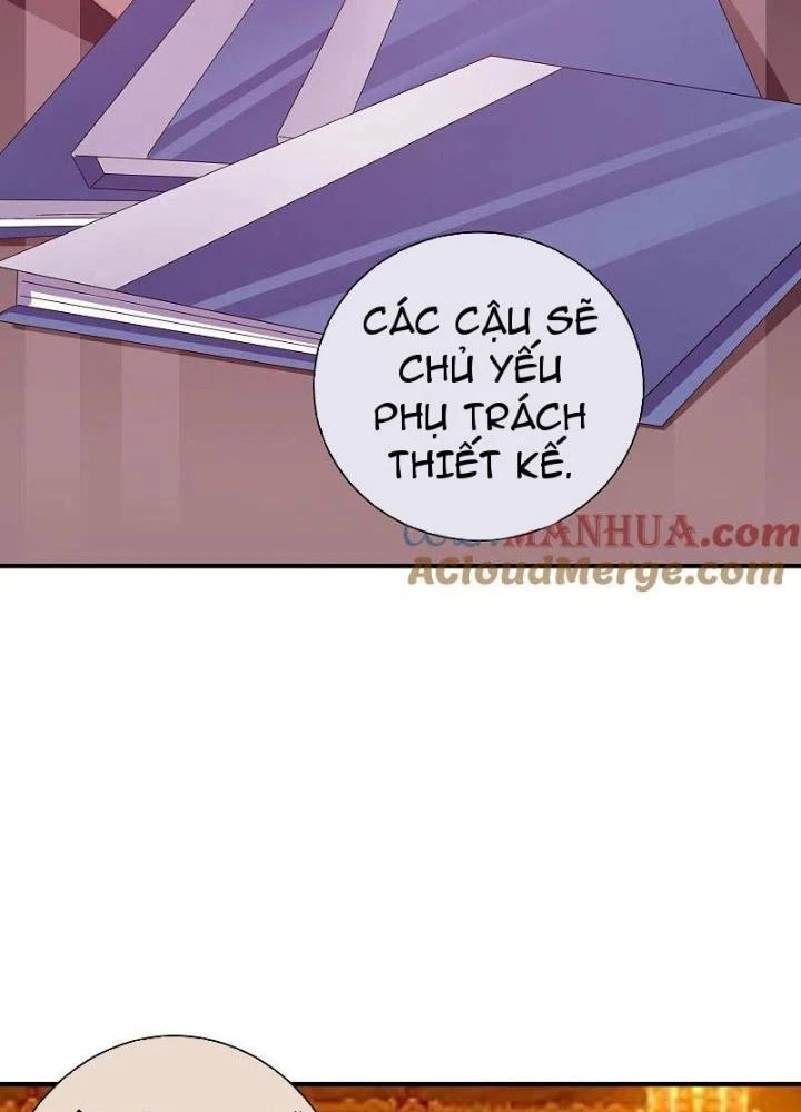 Từ Hôm Nay Bắt Đầu Làm Người Giàu Nhất Chapter 223 - 37