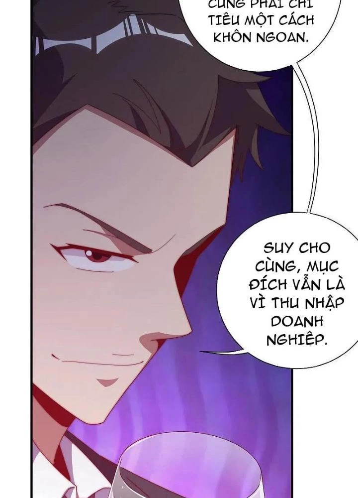 Từ Hôm Nay Bắt Đầu Làm Người Giàu Nhất Chapter 223 - 41