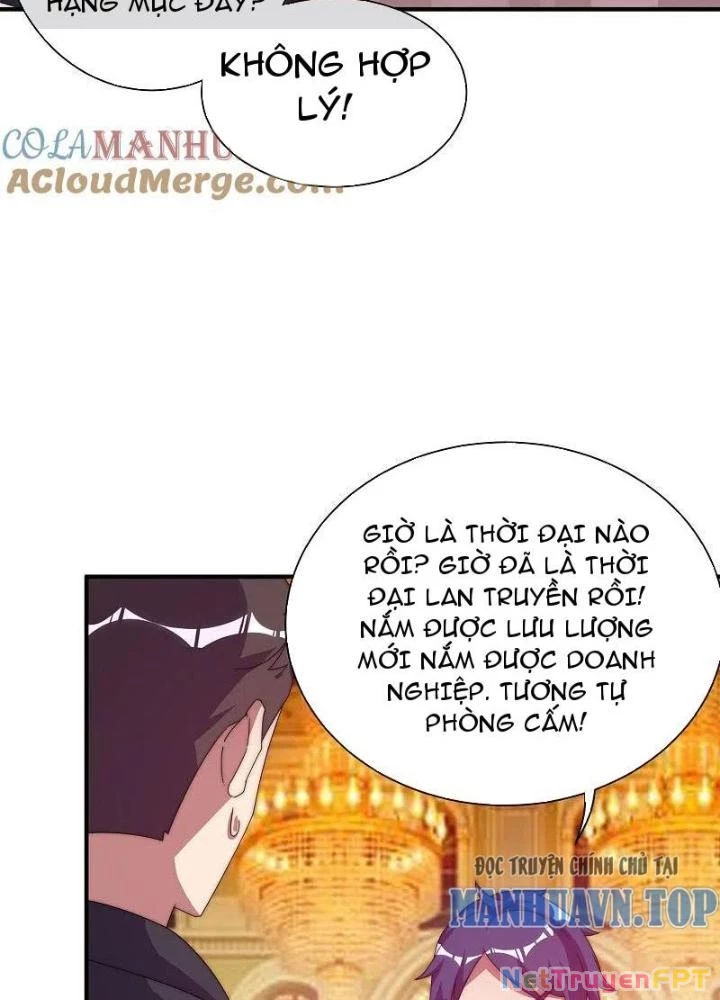 Từ Hôm Nay Bắt Đầu Làm Người Giàu Nhất Chapter 223 - 59