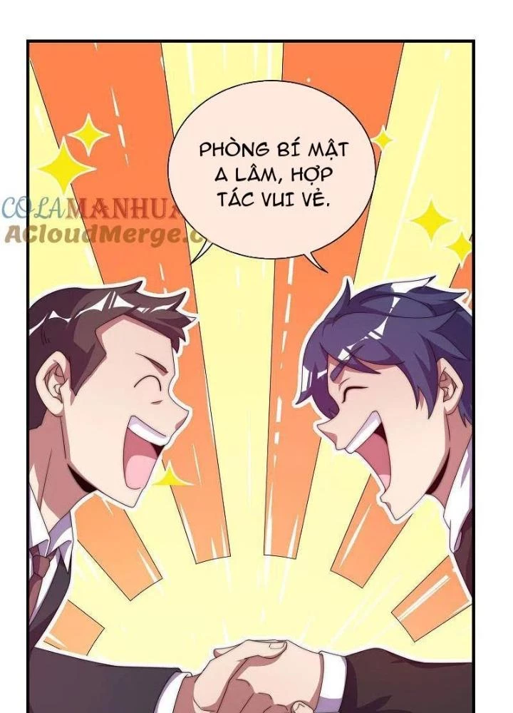 Từ Hôm Nay Bắt Đầu Làm Người Giàu Nhất Chapter 223 - 67