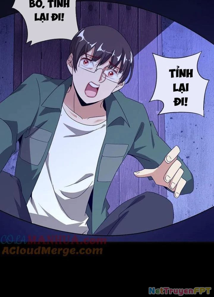 Từ Hôm Nay Bắt Đầu Làm Người Giàu Nhất Chapter 224 - 3