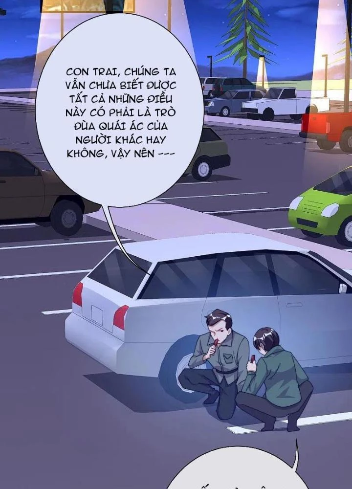 Từ Hôm Nay Bắt Đầu Làm Người Giàu Nhất Chapter 225 - 19