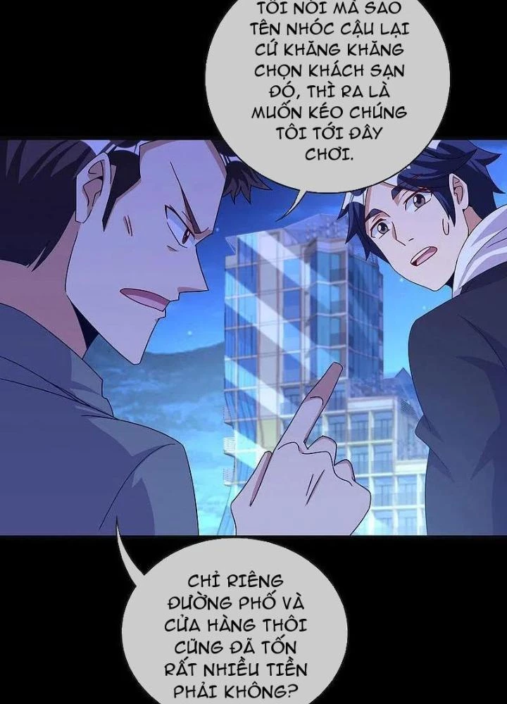 Từ Hôm Nay Bắt Đầu Làm Người Giàu Nhất Chapter 226 - 7