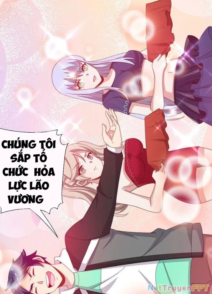 Từ Hôm Nay Bắt Đầu Làm Người Giàu Nhất Chapter 227 - 23