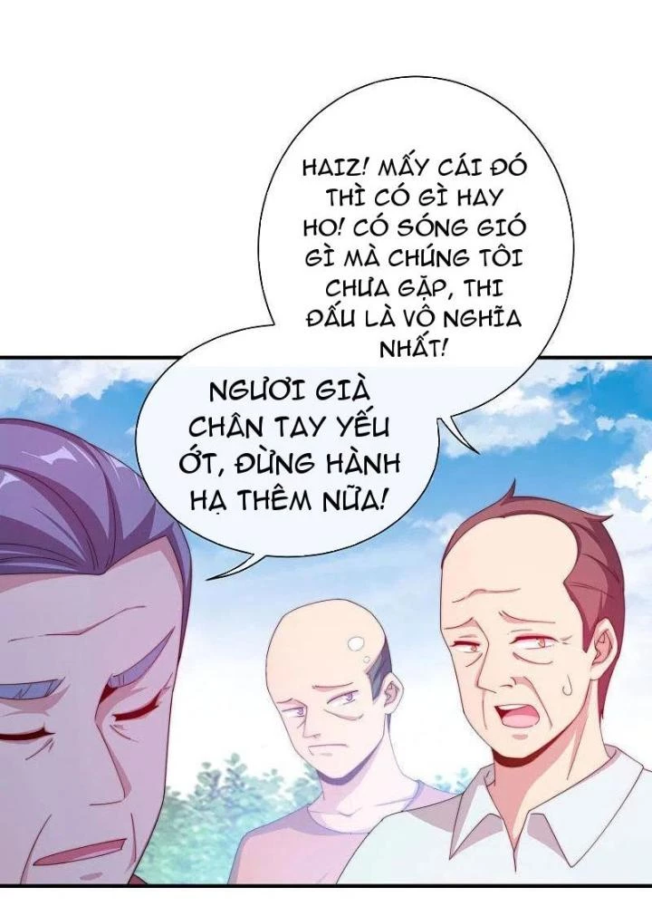 Từ Hôm Nay Bắt Đầu Làm Người Giàu Nhất Chapter 227 - 27