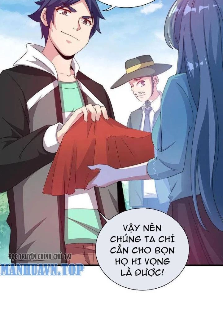 Từ Hôm Nay Bắt Đầu Làm Người Giàu Nhất Chapter 227 - 35