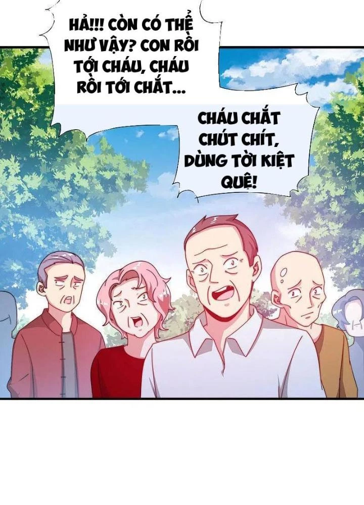 Từ Hôm Nay Bắt Đầu Làm Người Giàu Nhất Chapter 227 - 49