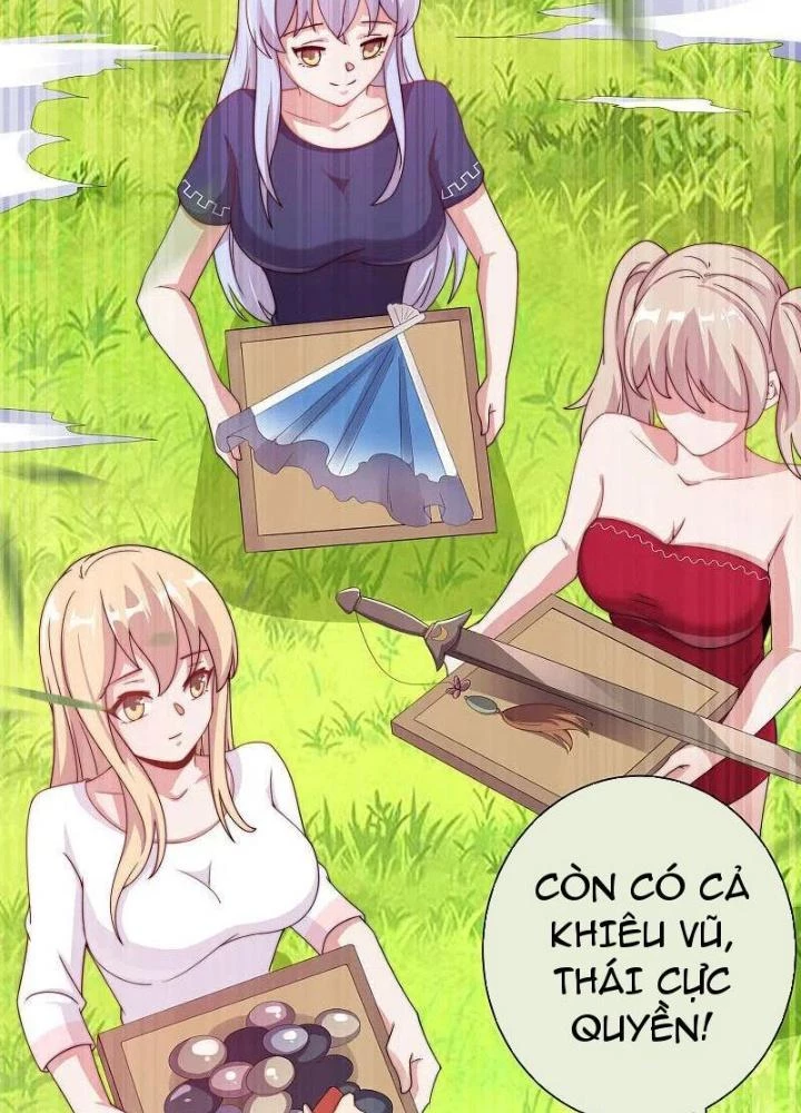 Từ Hôm Nay Bắt Đầu Làm Người Giàu Nhất Chapter 227 - 65