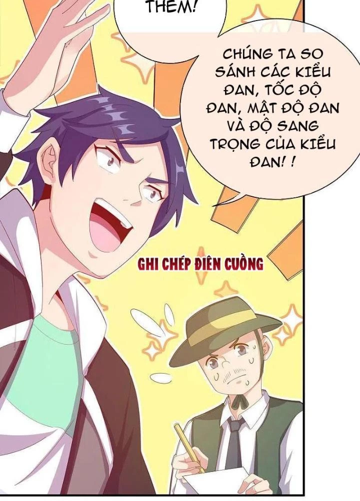 Từ Hôm Nay Bắt Đầu Làm Người Giàu Nhất Chapter 227 - 83